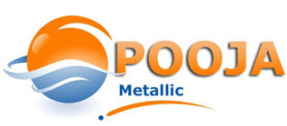 Pooja Metallic