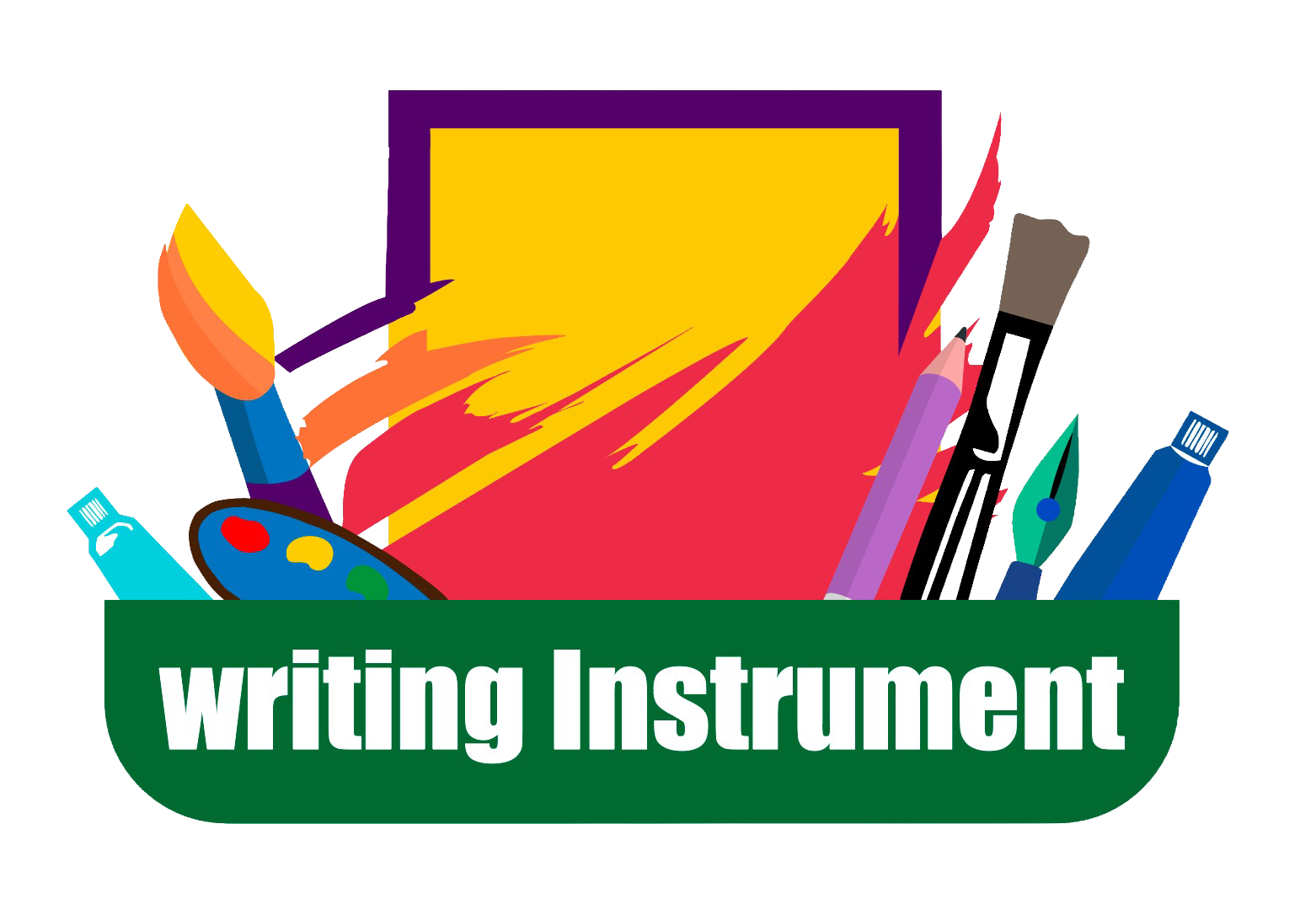 Writing Instrument