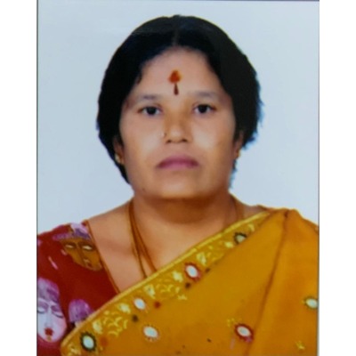 Team Member Adilakshmi