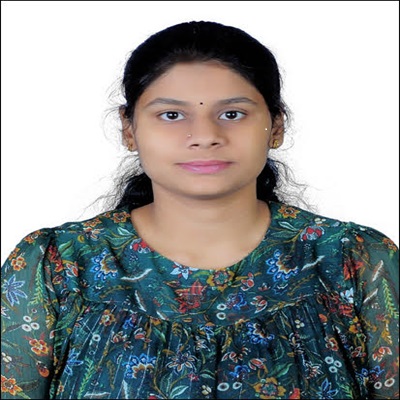 Team Member Adilakshmi
