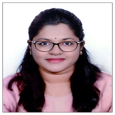 Team Member Thriveni