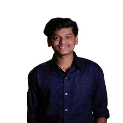 Team Member John Brown